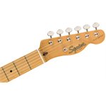 FENDER - CLASSIC VIBE '50S TELECASTER - White Blonde